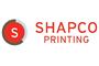 Shapco Printing Inc. logo