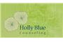Marriage & Family Therapy - Holly Blue, LMFTA logo
