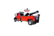 Roseville Tow Truck Company image 1
