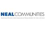Neal Communities - Silverleaf logo