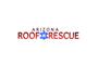 Arizona Roof Rescue logo