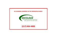SSC Clean Springfield image 1