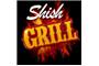 Shish Grill logo