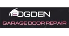 Garage Door Repair Ogden UT image 1