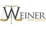 Weiner Law Group logo