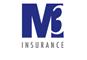 M3 Insurance logo