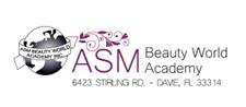 ASM Beauty World Academy Inc. image 1