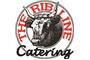 Rib Line BBQ Restaurant & Catering in SLO logo