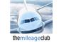 The Mileage Club logo