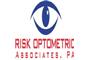 Risk Optometric Associates, PA logo