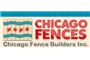 Chicago Fences logo