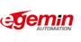 Egemin Automation Inc. logo