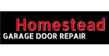 Garage Door Repair Homestead FL image 1