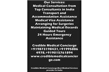 Credible Medical Concierge image 3