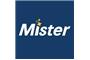 Mister Car Wash & Express Lube  logo