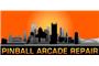 Pittsburgh Pinball Repair logo