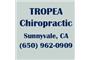 Tropea Chiropractic logo