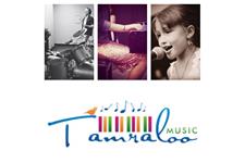 Tamraloo Music image 1