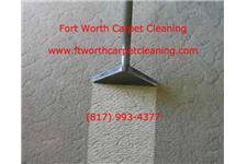 Fort Worth Carpet Cleaning image 2