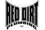 Red Dirt Plumbing logo