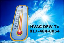 HVAC DFW Tx image 2