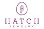 Hatch Jewelry logo