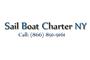 Private Sail Boat Charter Rental NY logo