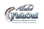 Alaska Fish On Charters logo