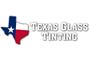 Texas Glass Tinting logo
