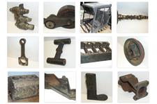 Used Loader Parts image 3