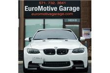 EuroMotive Garage image 1