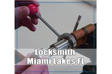 Locksmith Miami Lakes FL image 1