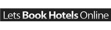 Lets Book Hotels Online image 1