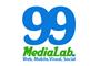 99MediaLab logo