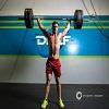Driving Force CrossFit image 2