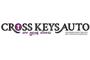 Cross Keys Auto logo