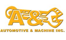 A&C Automotive & Machine image 5
