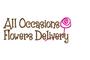 All Occasions Flower Delivery logo