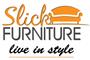 Slick Furniture logo