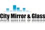City Mirror and Glass Inc logo