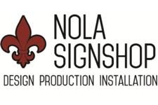 Nola Sign Shop image 1
