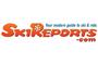 SkiReports.com logo