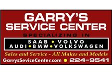 Garry's Service Center image 1