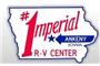 Imperial RV Center logo