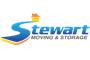 Stewart Moving & Storage logo