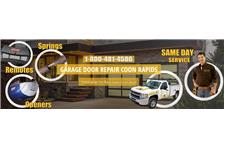 Garage door repair Coon Rapids image 2