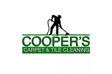 Coopers Carpet and Tile Cleaning image 1
