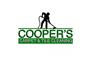Coopers Carpet and Tile Cleaning logo