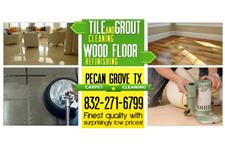 Carpet Cleaning Pecan Grove TX image 6