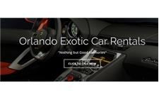 Orlando Exotic Car Rentals image 1